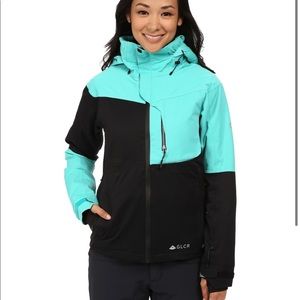 686 solstice Thermograph ski jacket